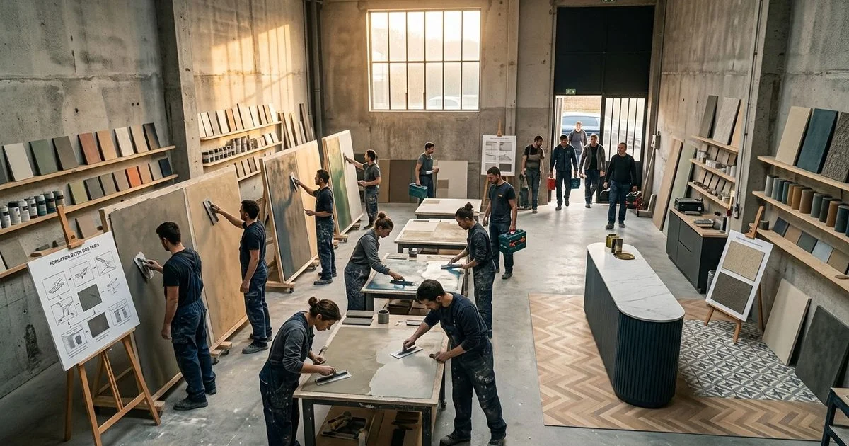 Tout Savoir Avant de Venir à Paris pour Votre Formation