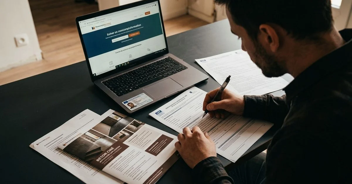 Zéro Reste à Charge ? C'est Possible avec le CPF