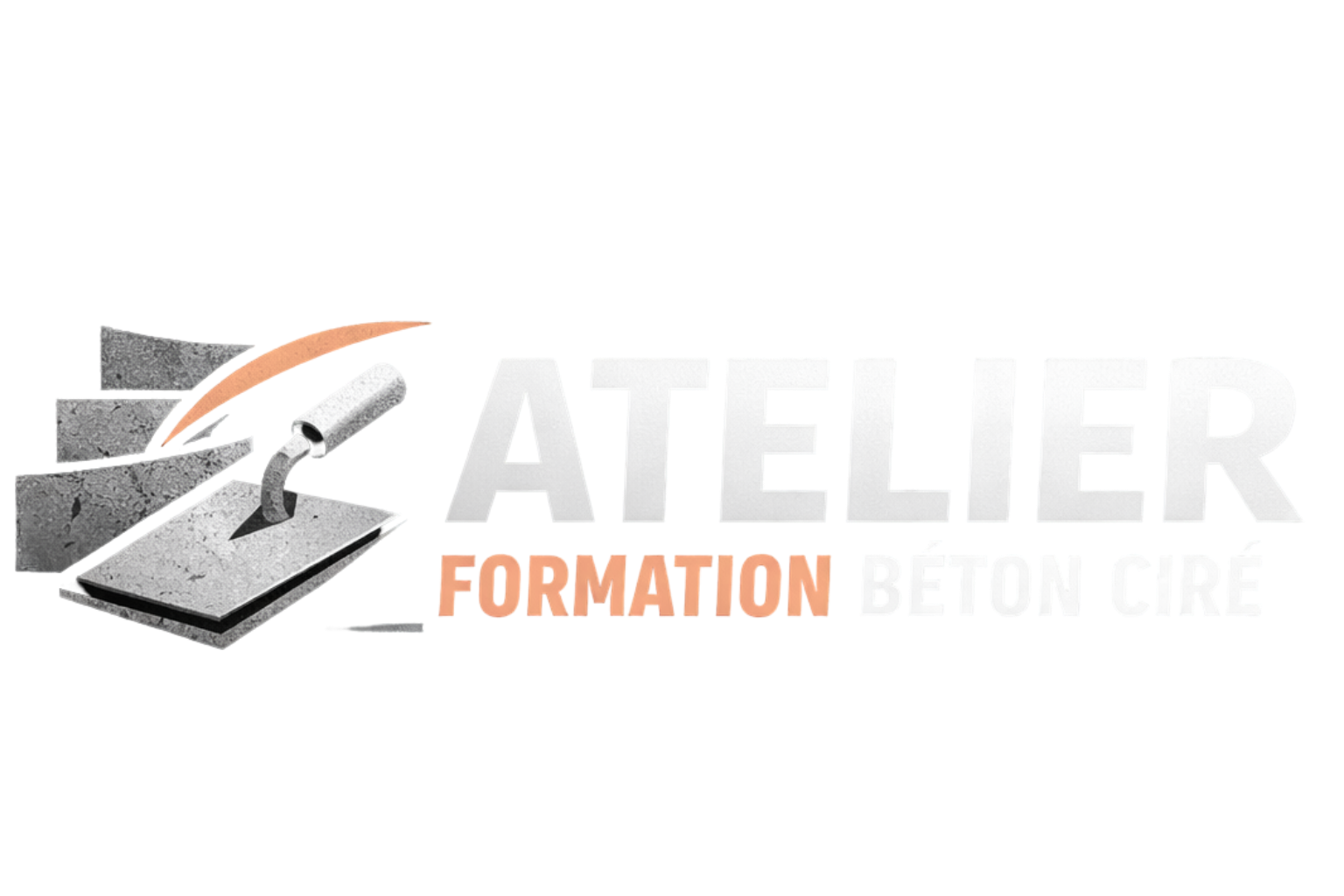 Atelier Formation Béton Ciré